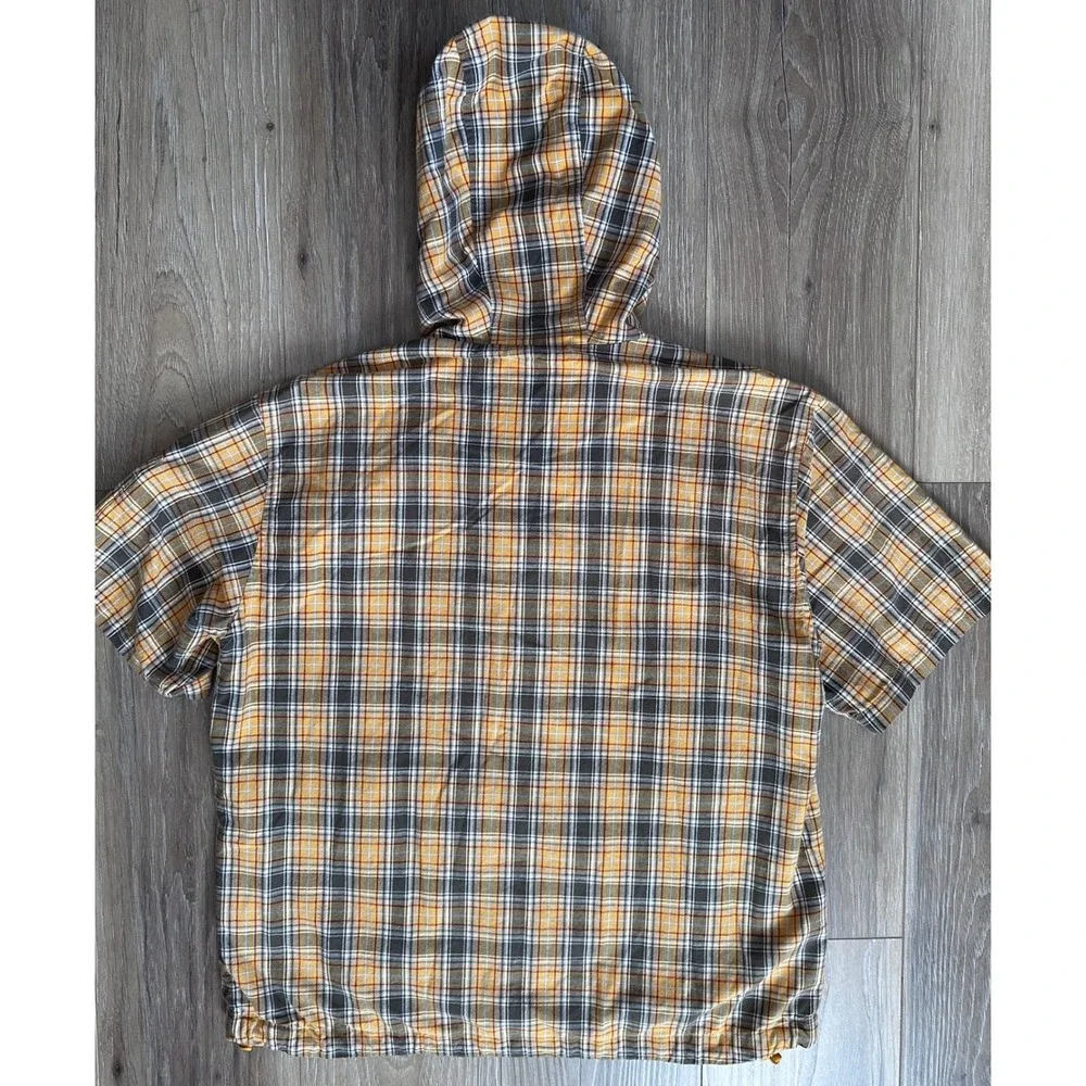 Ssamzie Sport gorpcore streetwear
